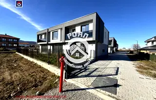 Къща в Пловдив, с. Първенец