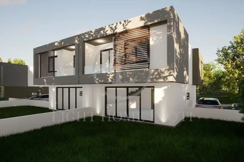 House in Oblast Plovdiv, Pyrvenec