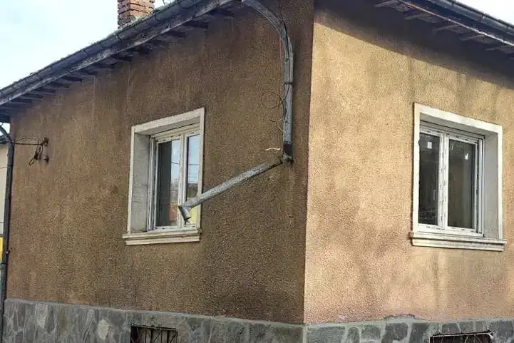 Къща в Пловдив, с. Първенец