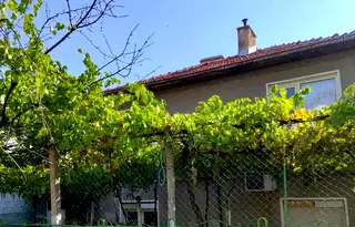 Къща в Пловдив, с. Първенец