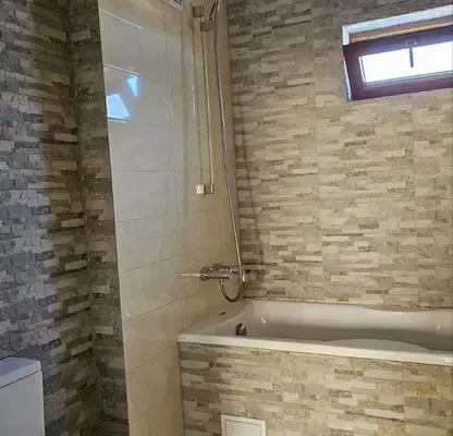 Photo 5 — Two-storey house with 4 rooms in Parvenets village, Plovdiv region