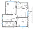 Снимка 3 — Къща в Пловдив, с. Първенец