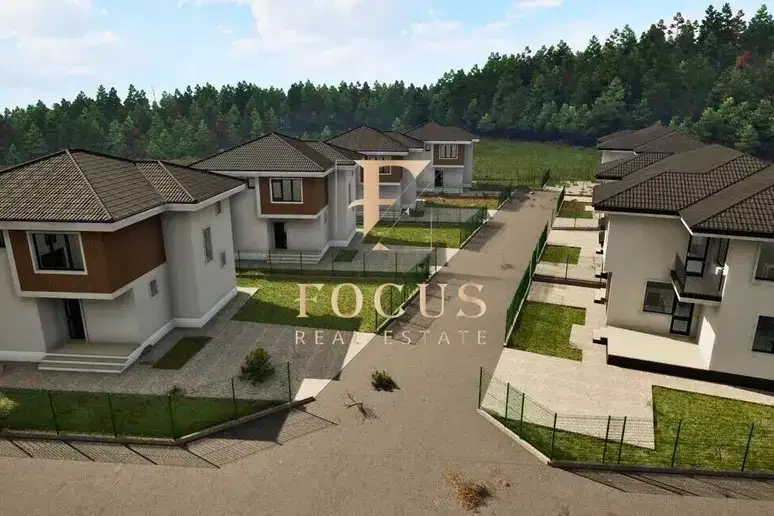 House in Oblast Plovdiv, Pyrvenec