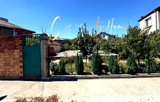 Къща в Пловдив, с. Първенец
