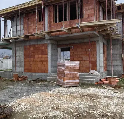Photo 2 — House in Oblast Plovdiv, Pyrvenec