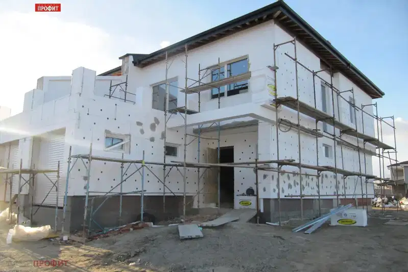 House in Oblast Plovdiv, Pyrvenec