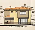 Снимка 2 — Къща в Пловдив, с. Първенец