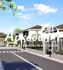 Къща в Пловдив, с. Първенец