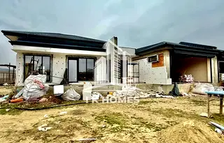 Къща в Пловдив, с. Първенец