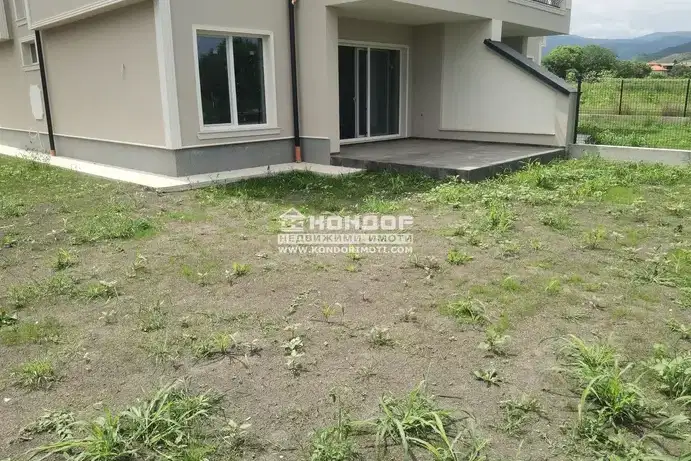 House in Oblast Plovdiv, Pyrvenec