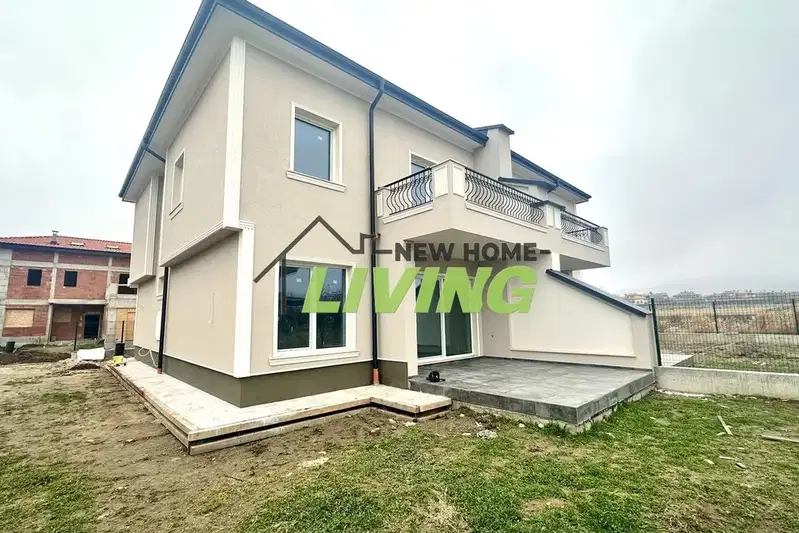 House in Oblast Plovdiv, Pyrvenec