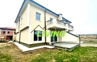 Къща в Пловдив, с. Първенец