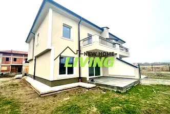 Къща в Пловдив, с. Първенец