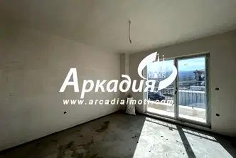 Къща в Пловдив, с. Първенец
