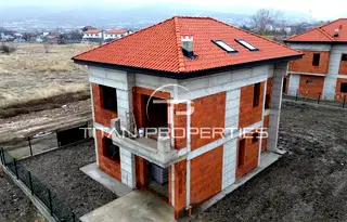 Къща в Пловдив, с. Първенец