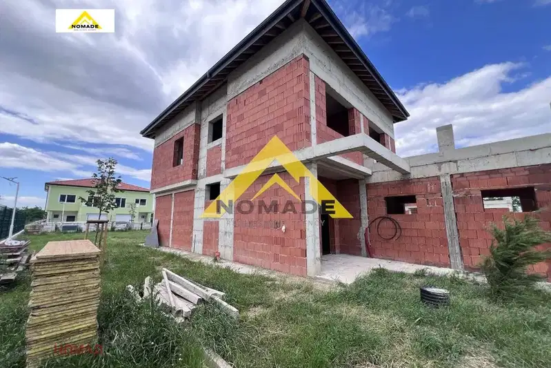 Къща в Пловдив, с. Първенец