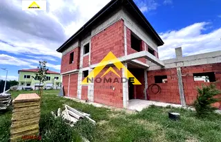 Къща в Пловдив, с. Първенец