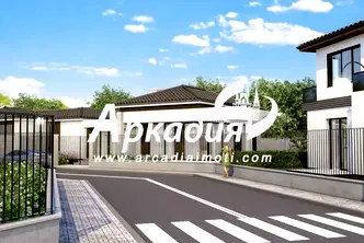 Къща в Пловдив, с. Първенец