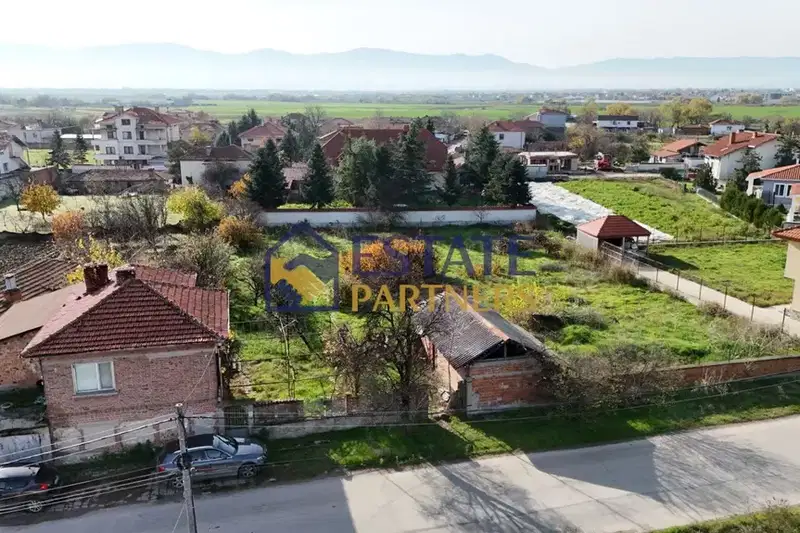 House in Oblast Plovdiv, Radinovo