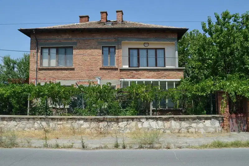 House in Oblast Plovdiv, Radinovo