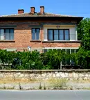Къща в Пловдив, с. Радиново