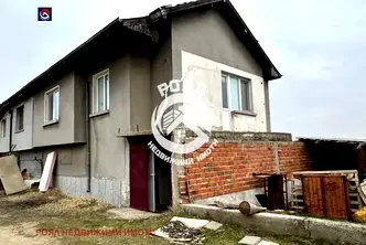 Къща в Пловдив, с. Радиново