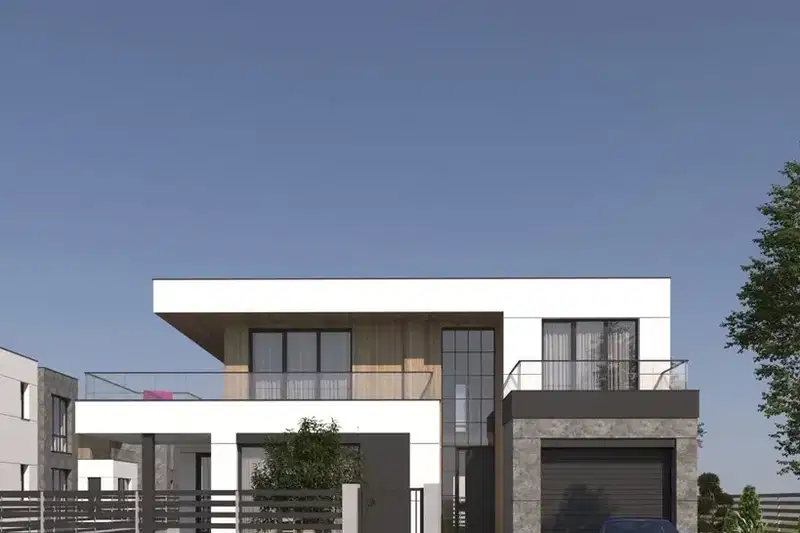 House in Oblast Plovdiv, Radinovo