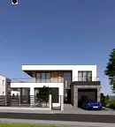 Къща в Пловдив, с. Радиново