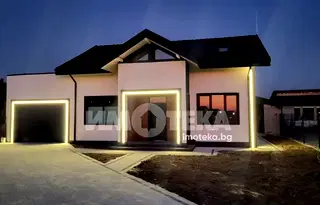 Къща в Пловдив, с. Радиново
