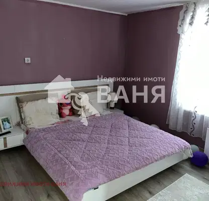 Снимка 3 — Къща с 4 стаи в с. Розино, област Пловдив