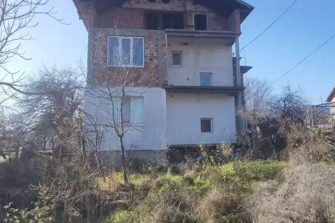 Къща в Пловдив, с. Розино