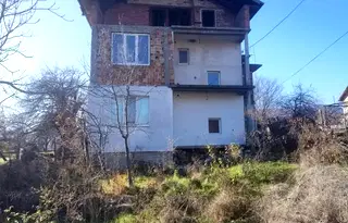 Къща в Пловдив, с. Розино