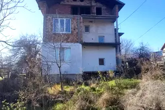 Къща в Пловдив, с. Розино