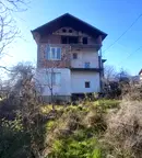 Къща в Пловдив, с. Розино