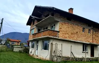 Къща в Пловдив, с. Розино