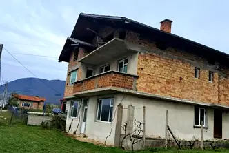 Къща в Пловдив, с. Розино