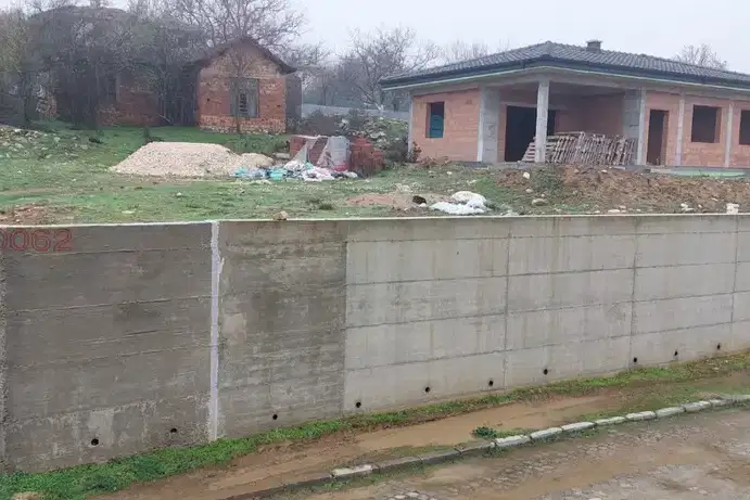 House in Oblast Plovdiv, Rozovec