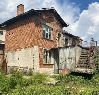 Photo 2 — House in Oblast Plovdiv, Rozovec