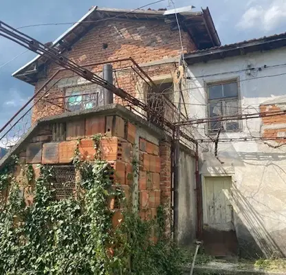 Photo 4 — House in Oblast Plovdiv, Rozovec