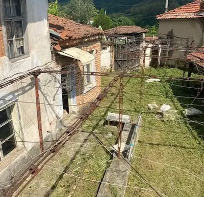 Photo 5 — House in Oblast Plovdiv, Rozovec