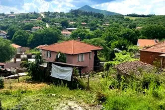 Къща в Пловдив, с. Розовец