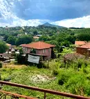 Къща в Пловдив, с. Розовец