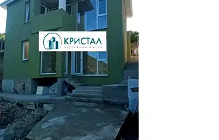 Къща в Пловдив, с. Руен