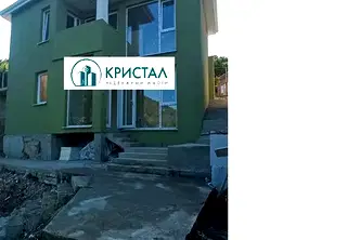 Къща в Пловдив, с. Руен