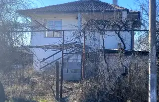 Къща в Пловдив, с. Ръжево