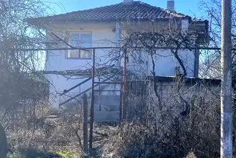 Къща в Пловдив, с. Ръжево