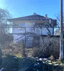 Къща в Пловдив, с. Ръжево