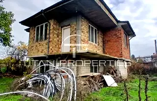 Къща в Пловдив, с. Ръжево