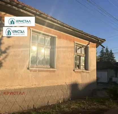 Снимка 3 — Къща в Пловдив, с. Ръжево Конаре