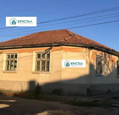 Снимка 4 — Къща в Пловдив, с. Ръжево Конаре